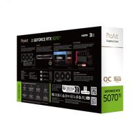 5070 16gb - ASUS ProArt -RTX5070TI-O16G NVIDIA GeForce RTX 5070 Ti 16GB GDDR7 - 5 nuotrauka