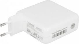 usb c, 87w - Mitsu 87W USB-C Maitinimo Šaltinis Nešiojamam Kompiuteriui Baltas (White) - 5 nuotrauka