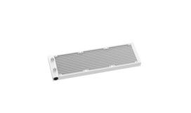 baltas procesoriaus ausintuvas deepcool - Deepcool LM360 Baltas (White) Procesoriaus Aušinimo skysčiu rinkinys - 5 nuotrauka