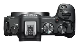can can - Canon EOS R8 Body + Baterija Canon LP-E17  - 4 nuotrauka
