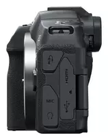 can can - Canon EOS R8 Body + Baterija Canon LP-E17  - 6 nuotrauka