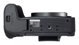 can can - Canon EOS R8 Body + Baterija Canon LP-E17  - 7 nuotrauka