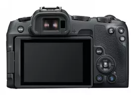 can can - Canon EOS R8 Body + Baterija Canon LP-E17  - 8 nuotrauka