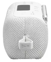 jbl - JBL Tuner 3 Baltas (White) - 3 nuotrauka