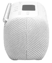 jbl - JBL Tuner 3 Baltas (White) - 4 nuotrauka