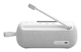 jbl - JBL Tuner 3 Baltas (White) - 5 nuotrauka