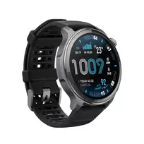 ismanusis laikrodis - Amazfit Balance 2 XT Black (Juodas) - 7 nuotrauka