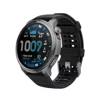 ismanusis laikrodis - Amazfit Balance 2 XT Black (Juodas) - 8 nuotrauka