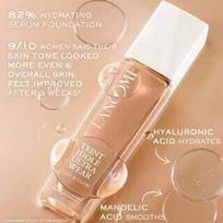 ultra 25 - Lancôme Teint Idole Ultra Wear Care & Glow 220C, 30 ml - 3 nuotrauka