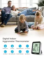 ir termometrai - Govee H5075 - 7 nuotrauka