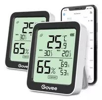 ir termometrai - Govee H5075 - 8 nuotrauka