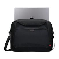 kompiuterio deklas 18 - TARGUS CLASSIC 18" BRIEFCASE, BLACK - 4 nuotrauka