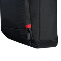 kompiuterio deklas 18 - TARGUS CLASSIC 18" BRIEFCASE, BLACK - 5 nuotrauka