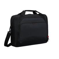 kompiuterio deklas 18 - TARGUS CLASSIC 18" BRIEFCASE, BLACK - 7 nuotrauka