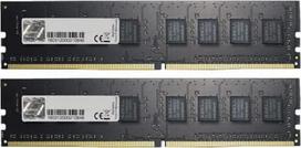 2x8 ram - G.Skill KIT (2x8GB) 16GNT DDR4 16GB PC 2666 CL19  - 2 nuotrauka