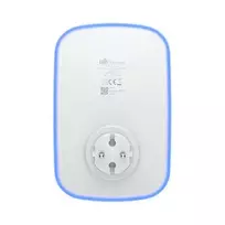 wi fi 6 - Ubiquiti UniFi U6-Extender, balta (White) - 3 nuotrauka