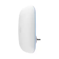 wi fi 6 - Ubiquiti UniFi U6-Extender, balta (White) - 6 nuotrauka