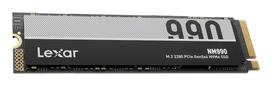 1tb ssd m.2 - SSD NM990 2TB Gen5 14000/10000 | LNM990X002T-RNNNG  | 0843367136858 - 4 nuotrauka