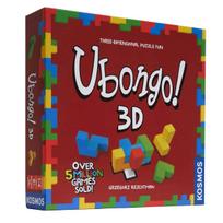 kosmos - Stalo žaidimas Ubongo 3D - 3 nuotrauka