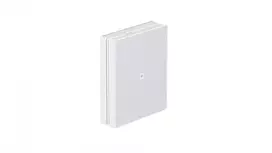 6 ghz router - ZTE T5400 belaidis maršrutizatorius, balta (White) - 2 nuotrauka