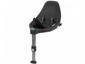 vezimeliai - Cybex Priam V4 Deep Black 4in1 Rose Gold - 2 nuotrauka