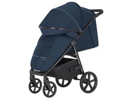 sportinis vezimelis - Sportinis vežimėlis Carrello Bravo Plus, Sable beige - 3 nuotrauka