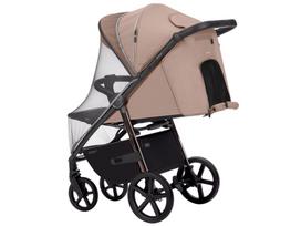 sportinis vezimelis - Sportinis vežimėlis Carrello Bravo Plus, Midnight Green - 2 nuotrauka