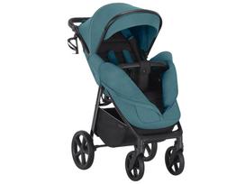 sportiniai vezimeliai - Sportinis vežimėlis Carrello Bravo Plus, Forest grey - 5 nuotrauka