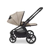 moon resea fold - Moon Resea Fold 2in1, Smėlinė (Sand) - 3 nuotrauka