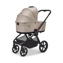 moon resea fold - Moon Resea Fold 2in1, Smėlinė (Sand) - 6 nuotrauka