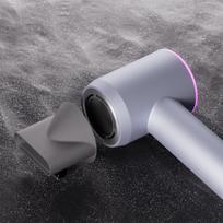 ultrasonic plauku - Skyworth Ultrasonic MH18 Sidabrinis (Silver) - 4 nuotrauka