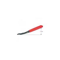 kirpimo reples - Didelės svertinės jėgos kirpimo replės KNIPEX 7421 - 2 nuotrauka