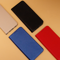 xiaomi 13 pro - Smart Magnet Xiaomi Redmi Note 13 Pro 5G tamsiai mėlynas - 3 nuotrauka