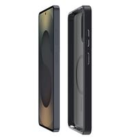 s26 ultra deklas - Dux Ducis Yind MagSafe Dėklas Samsung Galaxy S26 Ultra Juodas (Black) - 7 nuotrauka