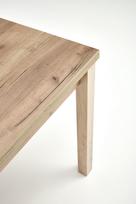 staliukas oak - Halmar Gracjan, ąžuolo (Oak) - 10 nuotrauka