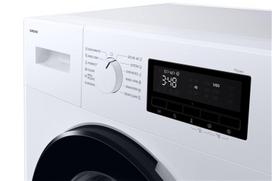 samsung skalbimo masina - Samsung WW90FG3M05AWLF Baltas (White) - 2 nuotrauka