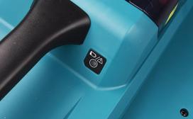 makita 5 18v - Makita DLM330RT - 2 nuotrauka