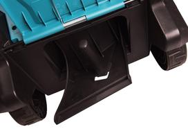 makita 5 18v - Makita DLM330RT - 3 nuotrauka