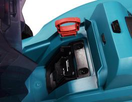 makita 5 18v - Makita DLM330RT - 5 nuotrauka
