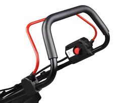 makita 5 18v - Makita DLM330RT - 6 nuotrauka