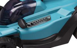 makita 5 18v - Makita DLM330RT - 7 nuotrauka