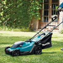makita 5 18v - Makita DLM330RT - 8 nuotrauka