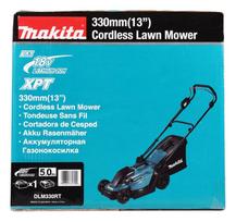 makita 5 18v - Makita DLM330RT - 10 nuotrauka