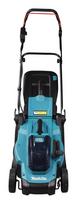 makita 5 18v - Makita DLM330RT - 14 nuotrauka