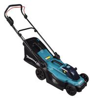 makita 5 18v - Makita DLM330RT - 15 nuotrauka