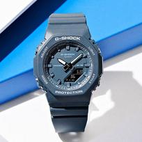 casio g shock gma p2100 - CASIO G-SHOCK GMA-P2100BA-2AER - 3 nuotrauka