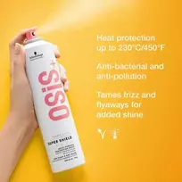 schwarzkopf osis - Schwarzkopf OSiS+ Super Shield Multi-Purpose Protection, 300 ml - 2 nuotrauka
