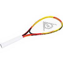 badmintono rakete - Rinkinys Dunlop Match Badminton Set Black/Red - 4 nuotrauka