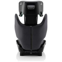 automobiline kedute 15 36 kg - Britax Römer automobilinė kėdutė Adventure Plus, 15-36 kg, Pilka (Midnight Grey) - 4 nuotrauka