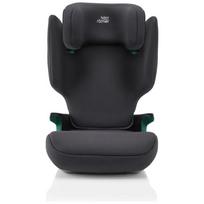 automobiline kedute 15 36 kg - Britax Römer automobilinė kėdutė Adventure Plus, 15-36 kg, Pilka (Midnight Grey) - 5 nuotrauka